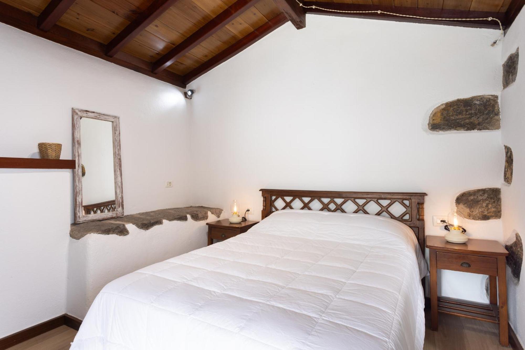 Eden Rentals Sagitta Alfa Retreat La Guancha Exteriör bild